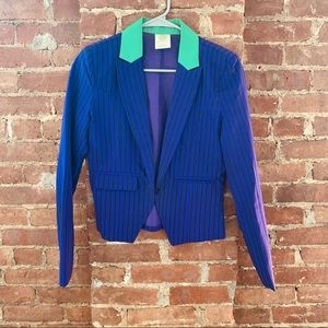 DC Joker Blazer